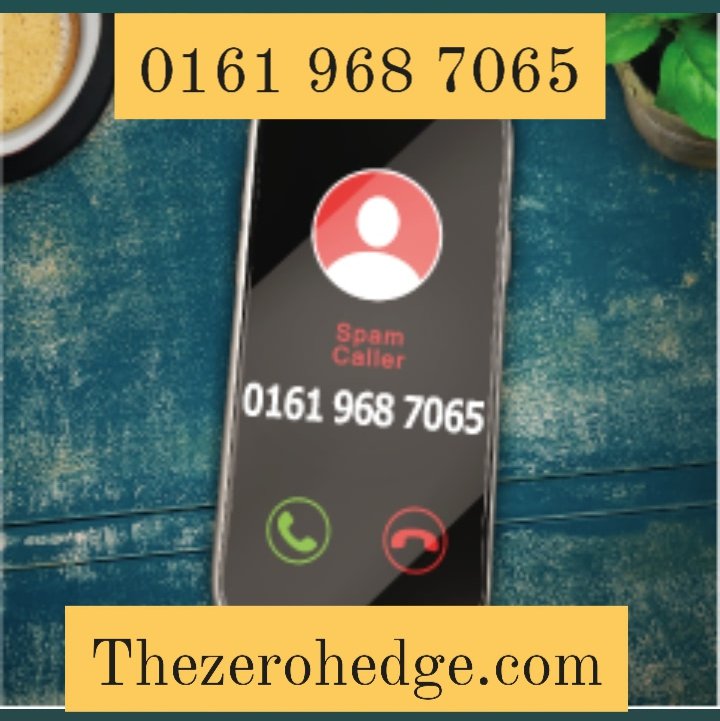 0161 968 7065​