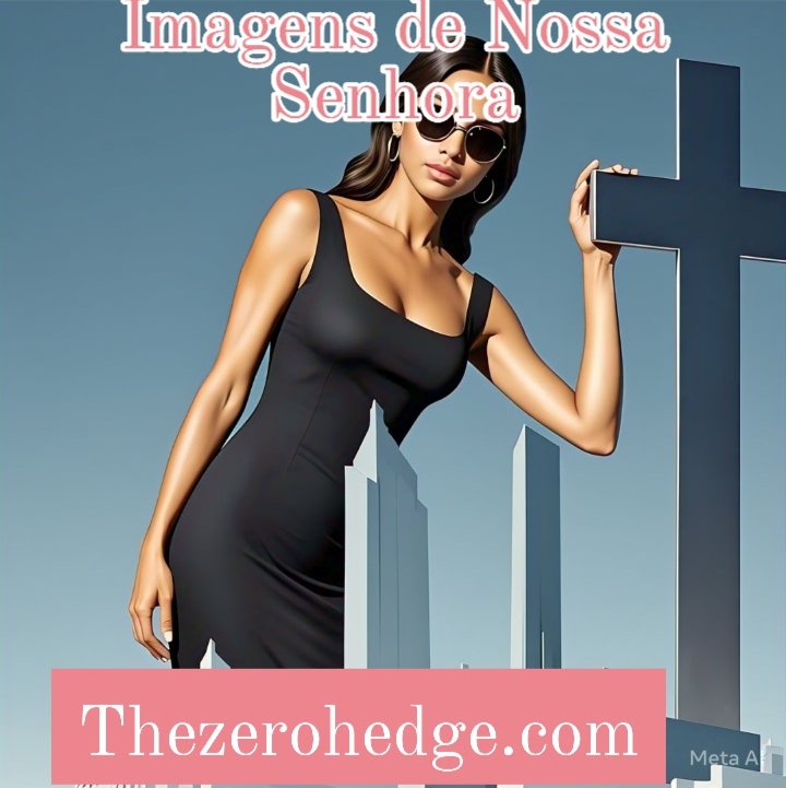 Imagens de Nossa Senhora