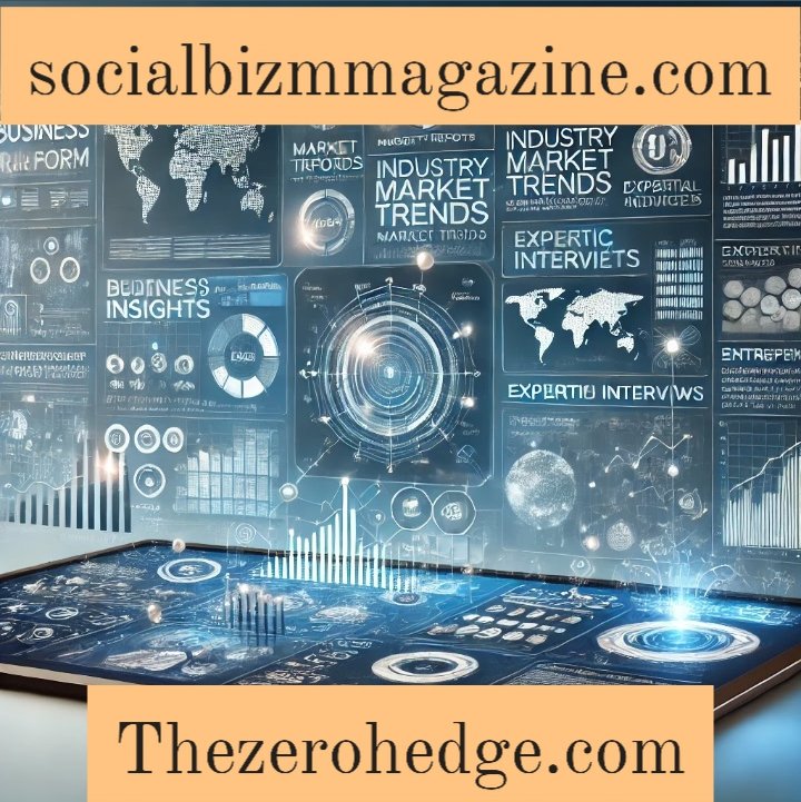 Socialbizmmagazine.Com