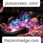  Exploring Plutoscreen.com: A Comprehensive Guide