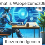 what is waopelzumoz088