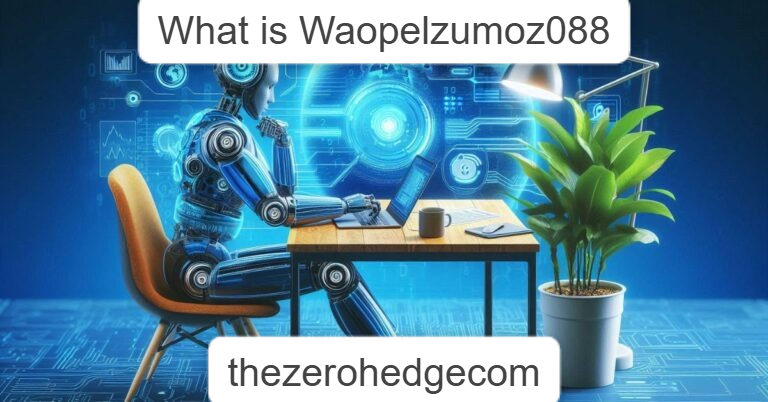 what is waopelzumoz088