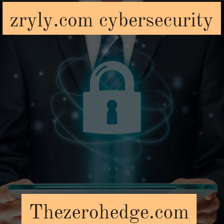 Zryly.Com Cybersecurity