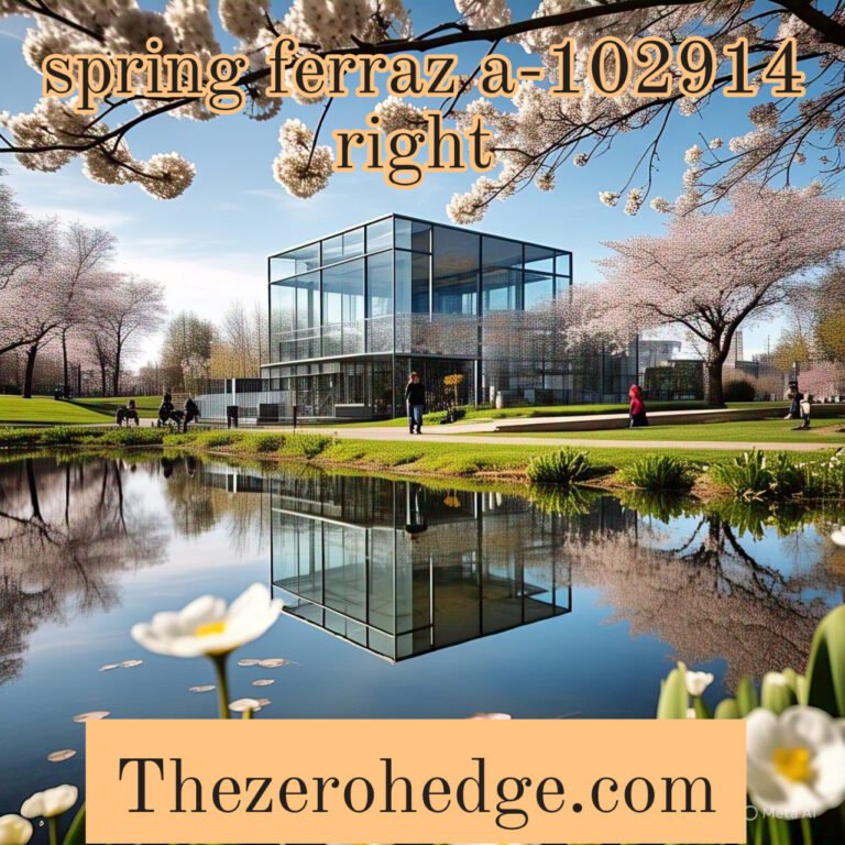 Spring Ferraz A-102914 Right