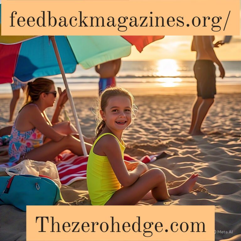 feedbackmagazines.Org