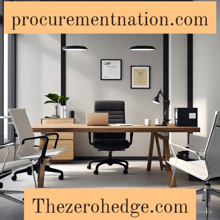 Procurementnation.com Contact Gold: Everything You Need to Know