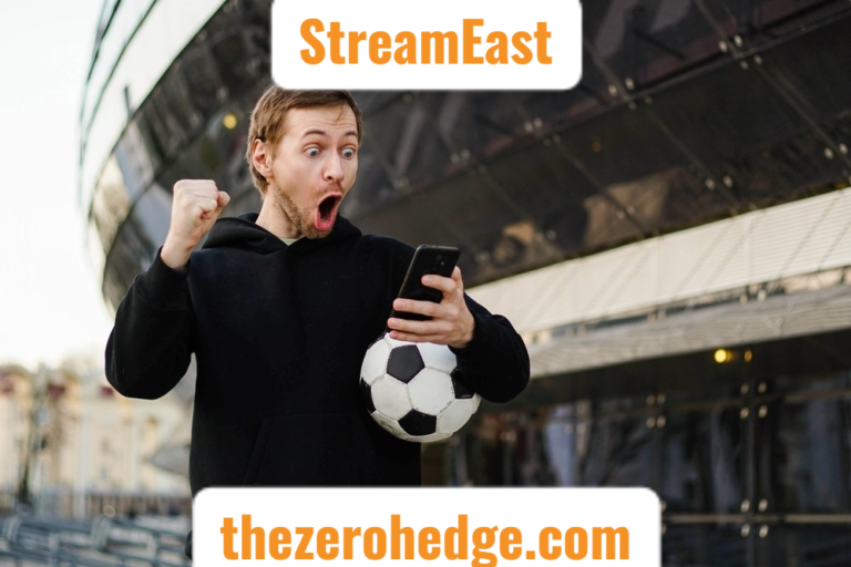 StreamEast