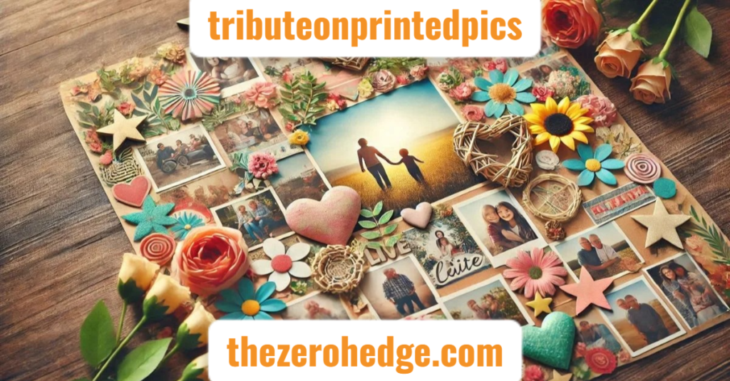 tributeonprintedpics