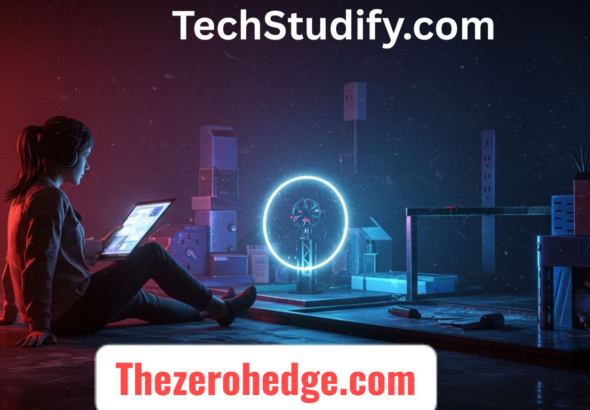 TechStudify.com: The Ultimate Hub for Modern Tech Insights