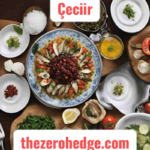 Çeciir: Unlocking The Modern Cultural Concept