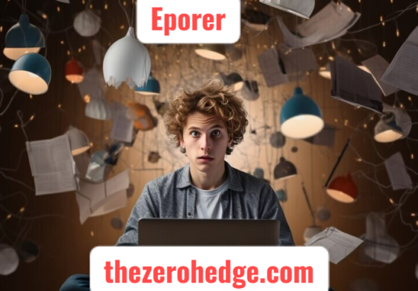 Eporer: Revolutionizing Secure Identity and Smart Card Solutions