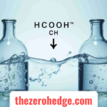 HCOOCH CH₂ H₂O: Understanding Its Chemistry and Uses